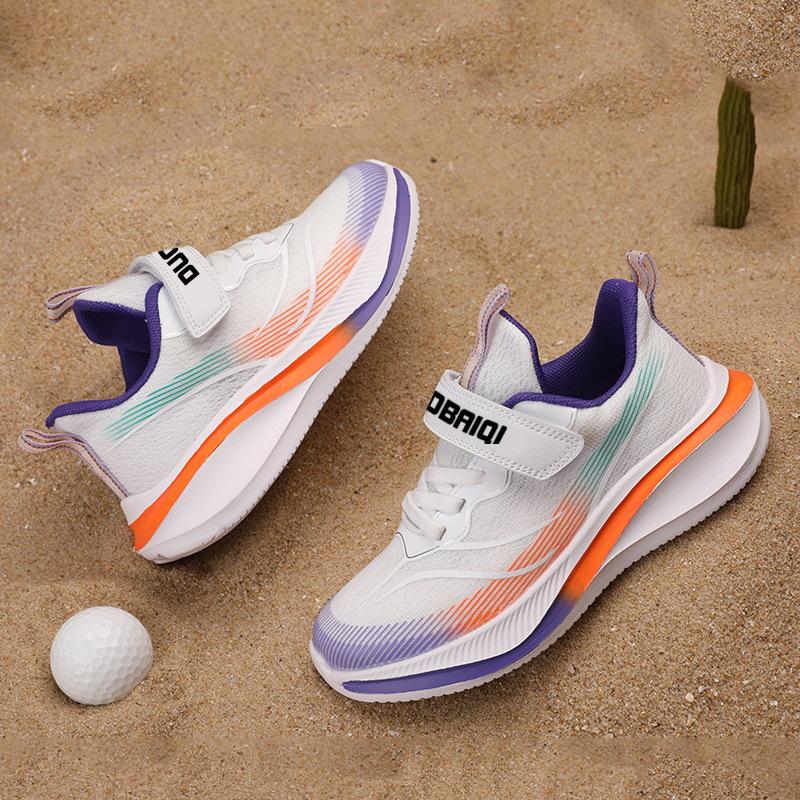

Elementary school boys sports shoes children s red rabbit running shoes new spring and autumn mesh middle and old children autumn breathable ult 40