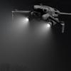 Extension Accessories for DJI Mini 4pro - Night Navigation Warning Drone Searchlight