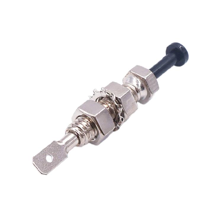 Регулируемые дверные выключатели, кнопочные выключатели двери, автомобильная автоматическая сигнализация безопасности багажника 1