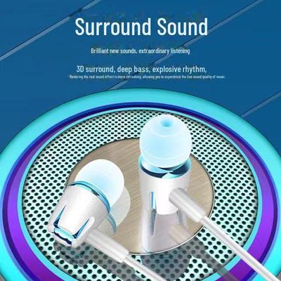 Audio e Video – Auricolari e cuffie