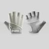 Wear Resistant Fitness Gloves Breathable Fingerless Gloves Cycling Half Finger Gloves Yoga Sports Mittens