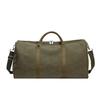 Fashionable and Casual Wet and Dry Separation Fitness Bag Household Clothing Storage Moving Luggage Bag