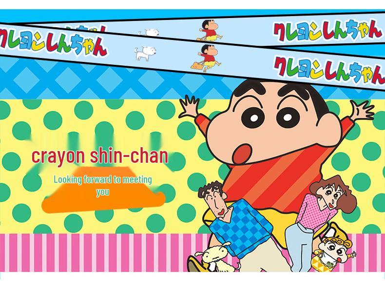 Crayon Shin-chan Kamera Spielzeug & Rucksack Schlüsselanhänger Anhänger