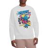 Lilo & Stitch Unisex Adult 626 Comic Sweatshirt