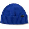 Snow Peak New Standard Knit Cap Blue Nsd Ac 25au00300072