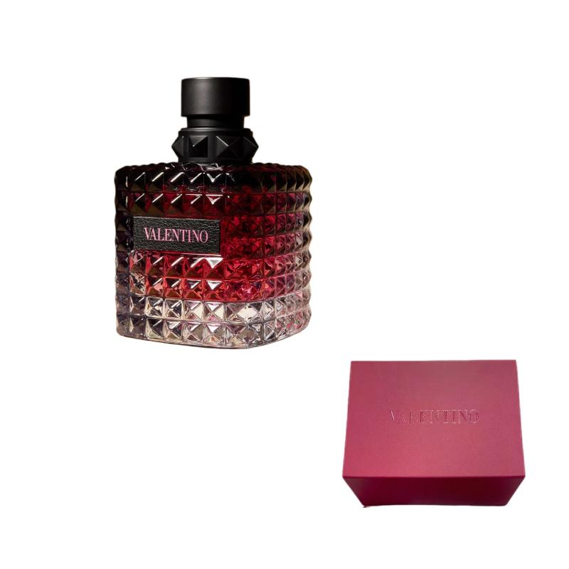 Valentino Adventure Miss/Roman Women's Intense Perfume Oriental Potpourri Accord Eau De Parfum EDP Bergamot Jasmine