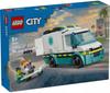 60451 - Lego City - Karetka Pogotowia