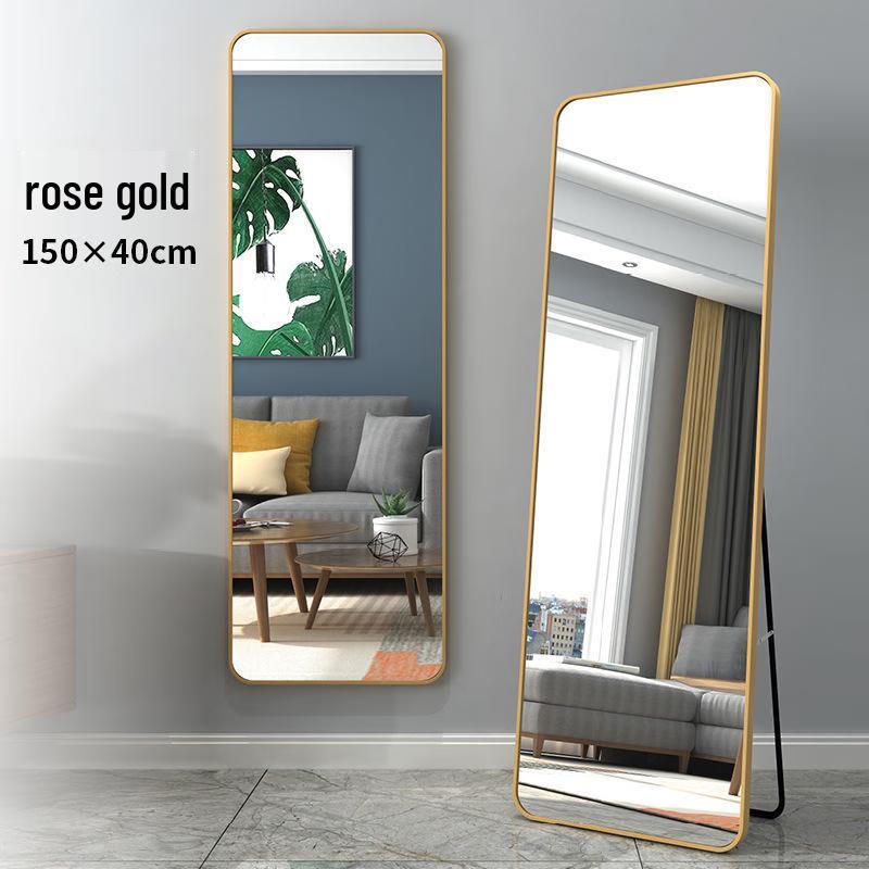 Full-Length Dressing Mirror