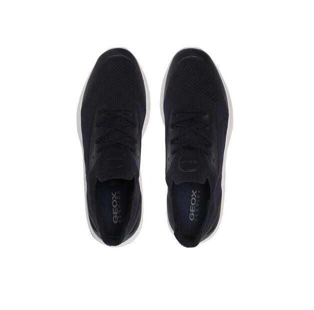 Кроссовки Geox U Spherica Actif