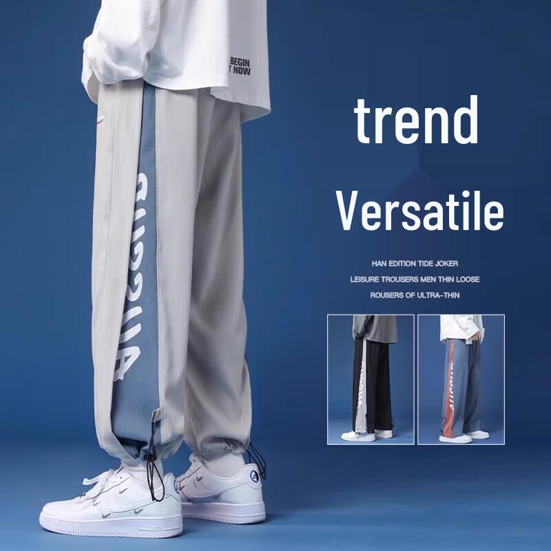 Dingfengbaoluo Men's Casual & Athletic Pants