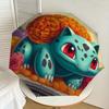 1pc Bulbasaur, Pokémon Automatic Folding Umbrella] Durable Iron Frame & Rod, Portable Folding, Makes a Great Holiday Gift yy251016250