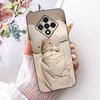 For Infinix Zero 8 8i X687 X687B Cute Flower Butterfly Cat Painted Case For Infinix Zero8 Zero8i Black Silicone Soft Phone Cases