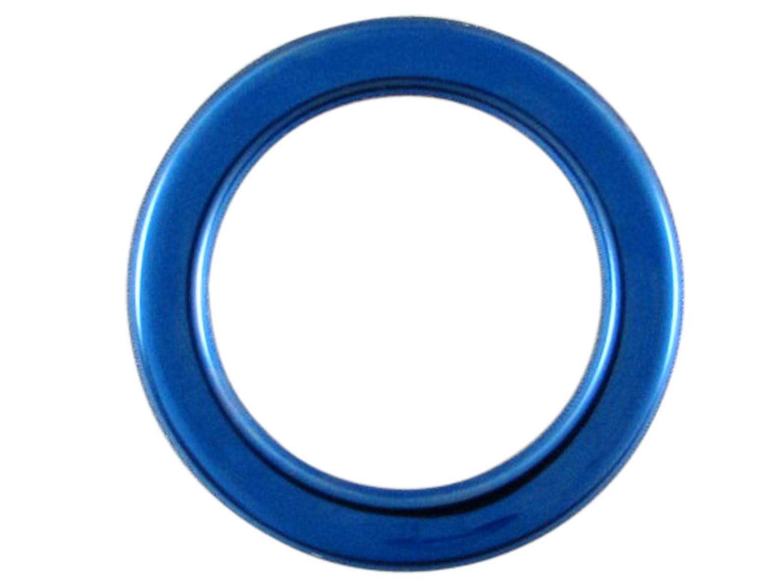 

BRIGHTZ Crown Sport AZSH36W AZSH37W Stainless Steel Engine Starter Switch Ring Blue AZSH 36 AZSH 37 Crown Sport [SWI-COV-029]