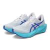 Asics Novablast 6 White Energy Aqua Męskie Buty Sportowe 1011C243-101