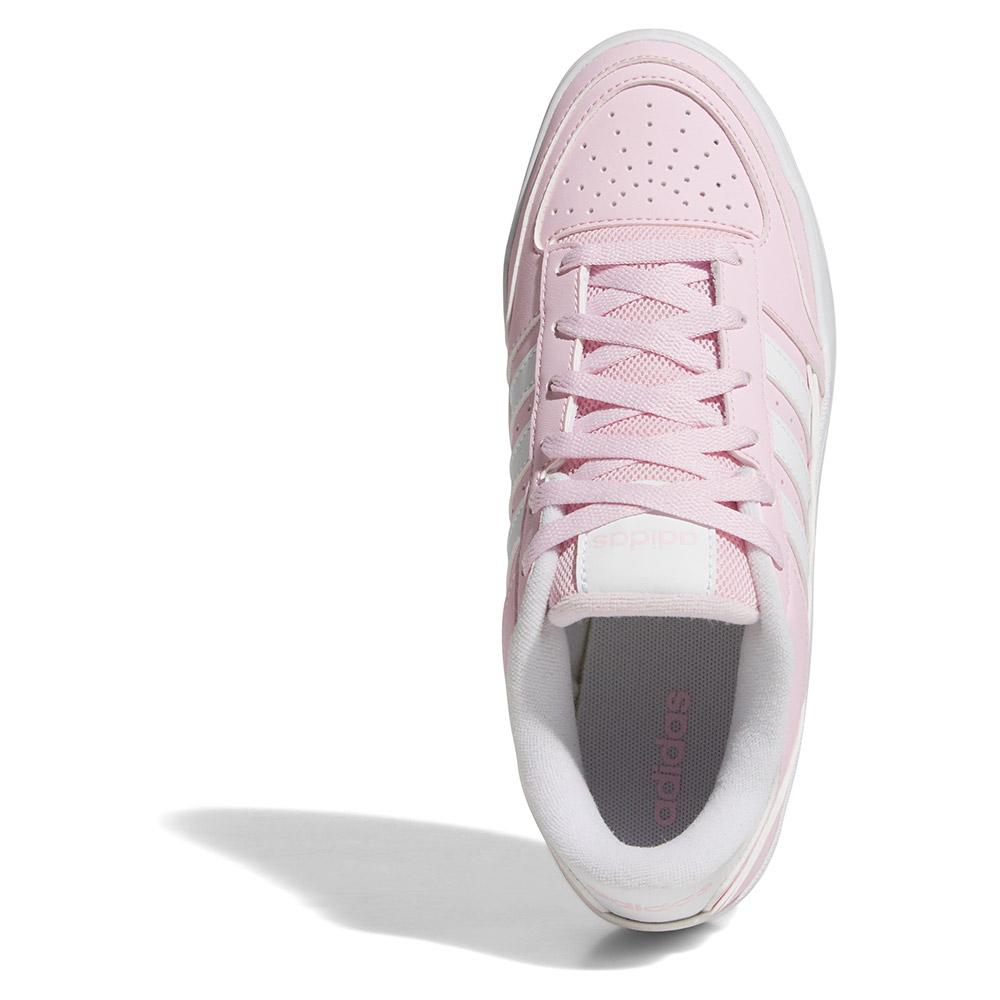 Adidas turnaround sneakers synthetic Pink/White