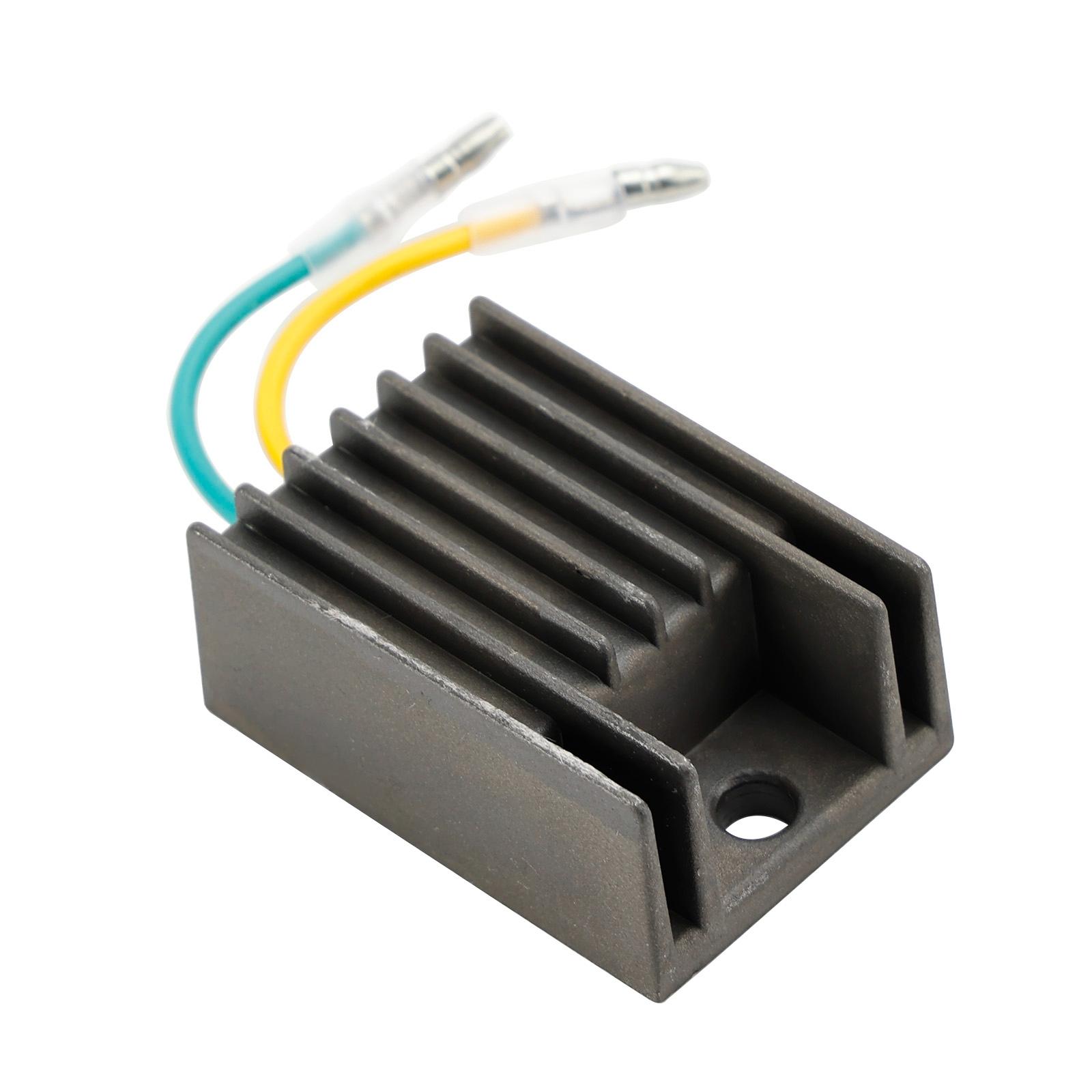 

Voltage Rectifier Regulator For Honda 1985 ATC 250 R ATC250R A - 31400-KE1-008