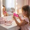 Hand Relax High Heels Squeeze Toy Slow Rising Slow Rebound Toys High Heels Squishy Toy  Home Use