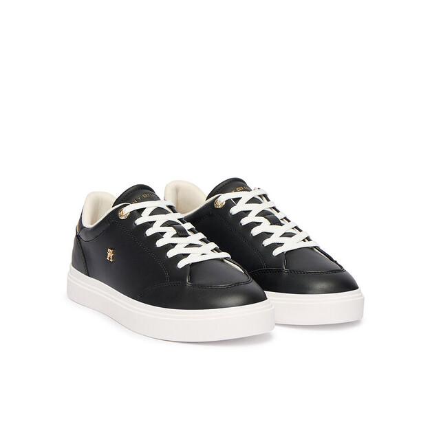 Tommy Hilfiger Th Chic Cupsole Sneakers