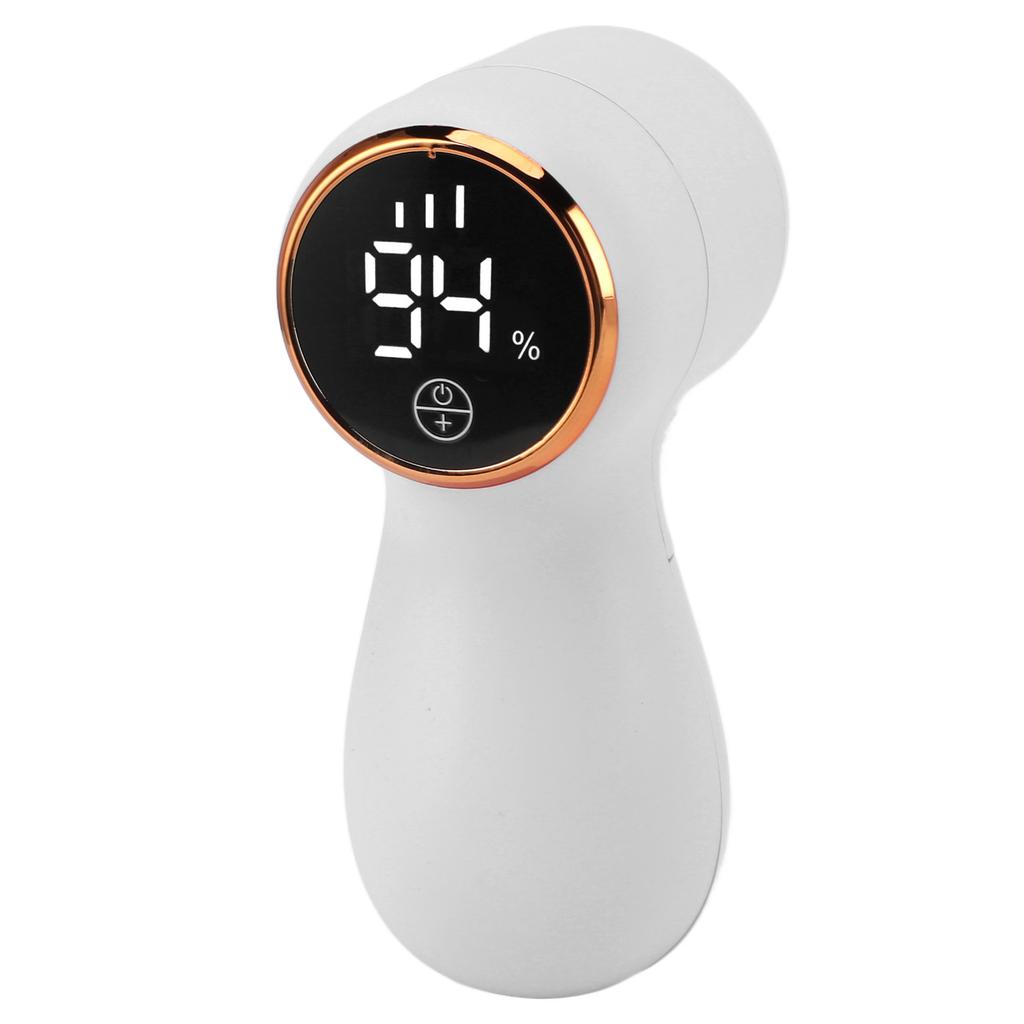 Fuzz Remover Efficient USB Rechargble Safe Versatile Portable Swter Defuzzer for Clothes Furniture Carpet