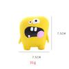 Hot Selling Premium Pet Chew Toys Cute Silica Gel Squeaky Dog Latex Toy Accessory for Your Furry Friend