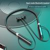 Coolker R01 Neckband Bluetooth Sports Earbuds
