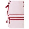 Converse Straight Edge Polyester Backpack Women's Pink UA5797-AJK