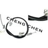 For JAC T6 T8 Car handbrake cable Parking handbrake cable oem 3508300P3010 3508400P3010