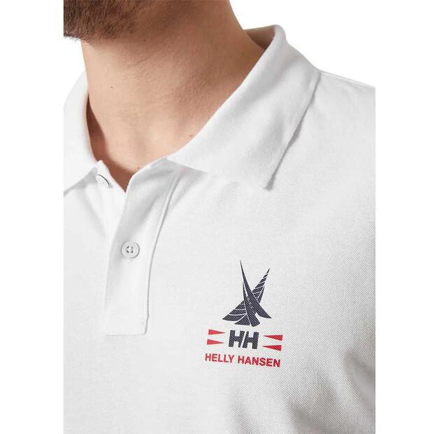 Helly Hansen Koster поло с короткими рукавами