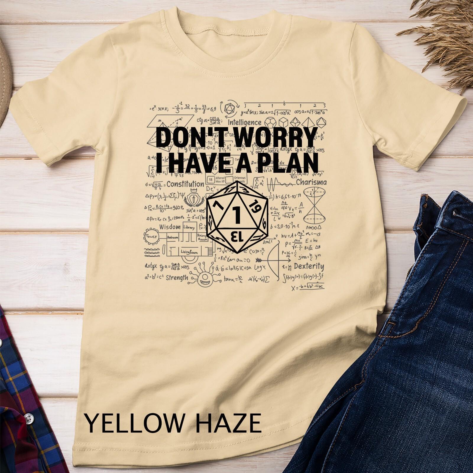 D20 Dice Roll 1 Funny Dungeon Gamer Critical Fail Dragon T-Shirt Mens Womens Tees Top Unisex T-Shirt Mens Womens Tees Top 2XL