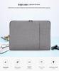 Oxford Cloth Laptop and Tablet Sleeve - Splash-proof Protective Cover