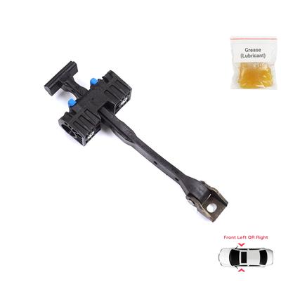 BDP1497 Front Door Stop Check Assy Limiter Strap for  A5 S5 8T B8 Sportback 8TA 2007-2017 8T8837249C