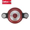 Debo 5.7L Alloy Pressure Cooker