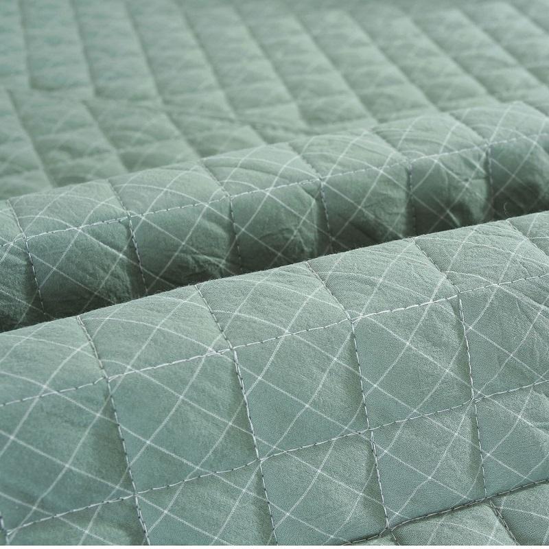 Baumwolle Sofa Abdeckung Handtuch Schonbezug Nordic Plaid Sofa Nicht-Slip Couch Abdeckung Ecke Handtuch Sofa Matten Für Wohnzimmer 1 stück