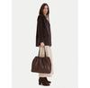 Soft Leather Tote Bag