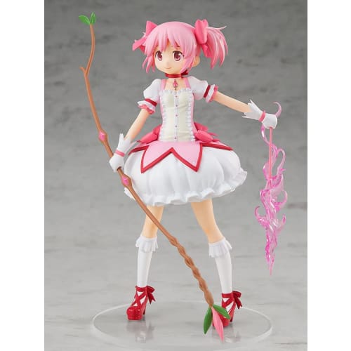 POP UP PARADE Puella Magi Madoka Magica the Movie: Rebellion - Madoka Kaname - Non-scale, pre-painted plastic figure - Resale
