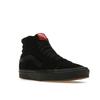Vans Sk8-Hi Black Suede Unisex Sneakers VN000D5IBKA