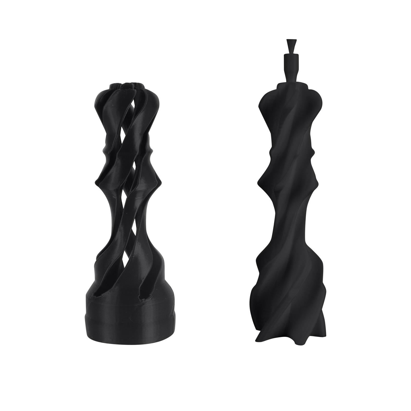 3D-печатная шахматная серия — фото 4