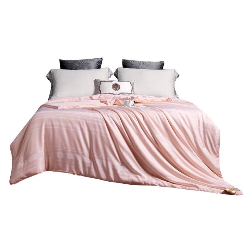 Yalu Modal Jacquard Mulberry Silk Duo Duvet