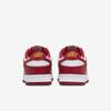 Nike Dunk Low Retro Gym Red DD1391-602