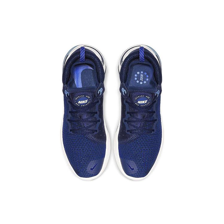 Ny Nike Joyride Run Racer Blå AQ2730-400