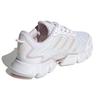 Adidas Climacool Comfortable Fabric Slip-Resistant Wear-Resistant Breathable Lightweight Low-Top Casual Running Shoes Women Sneakers Pink White HP7718