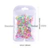 Underwater World Luminous Nail Art Decorations - Fish Model Resin DIY Accessories