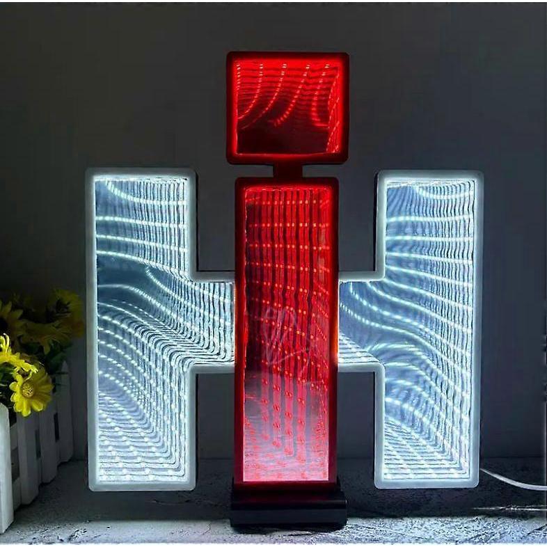 International Harvester Tuneļa Gaismas Lampa Radošs