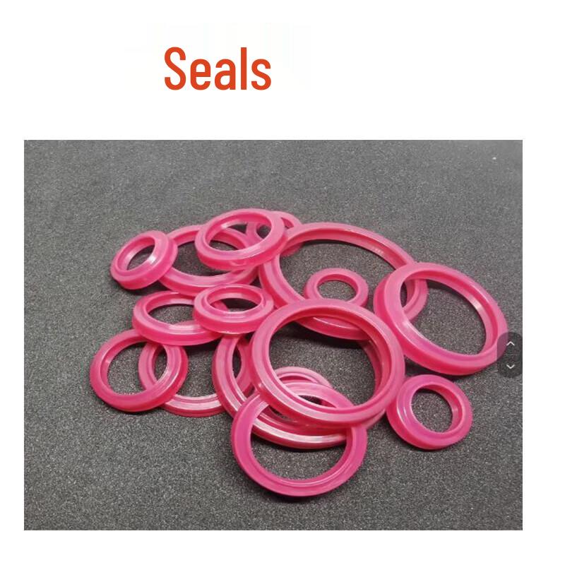Festo EM25 Series PU Seal