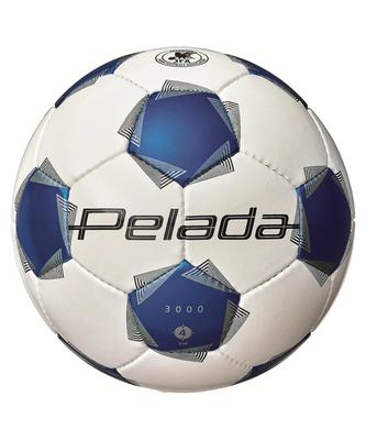 Molten Peleda 3000 Fußball Größe Zertifizierter Ball, 4,