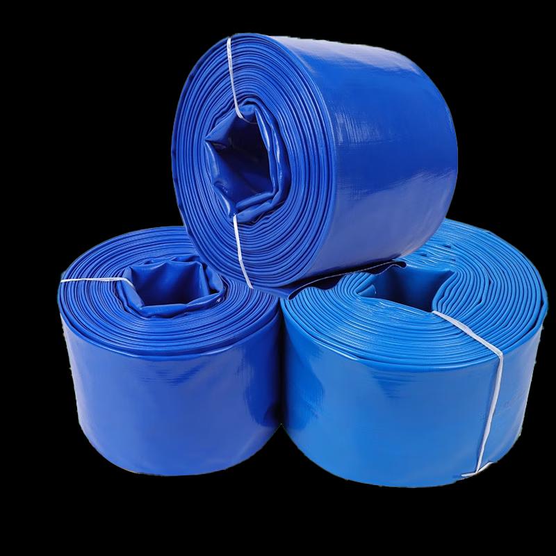 Sailfanlu Blue PVC Water Hose