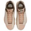 Air Jordan 13 Retro Low Dongdan Haferflocken Off Noir Hanf Kokosmilch Monarch Mittleres Olivgrün HV6922-100