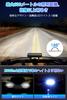 GOHHME Bicycle Light Reinvented 2800 Lumens Bicycle Headlight with Lighting 5 Lighting 4800mAh High USB IPX5 Aluminum Alloy Easy Bike Outage Night