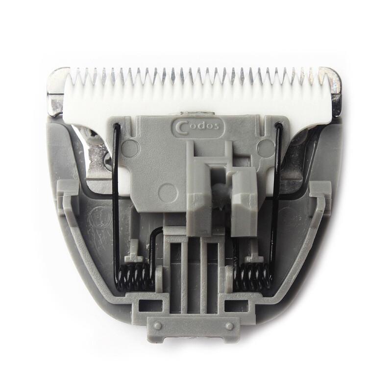Керамическое лезвие Codos PB1 для стрижки животных, для CP-6800/KP-3000