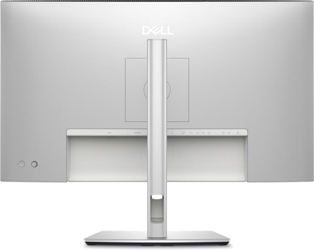 Monitor U2725QE 27 Inches IPS Black LED 4K(3840x2160)/16:9/Thunderbolt/HDMI/DP/USB-C/USB/RJ-45/3Y